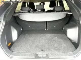 MITSUBISHI Eclipse Cross usata, con Antifurto