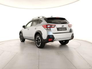 SUBARU XV usata, con Airbag laterali