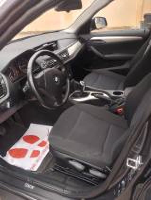 BMW X1 usata, con Autoradio