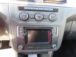 VOLKSWAGEN Caddy usata, con Controllo automatico clima