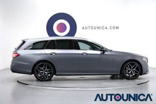 MERCEDES-BENZ E 220 usata, con Alzacristalli elettrici