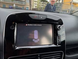 RENAULT Clio usata, con Cerchi in lega