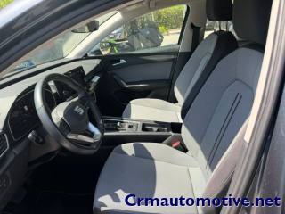 SEAT Leon usata, con Autoradio