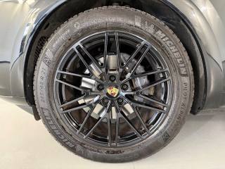PORSCHE Cayenne usata, con Chiusura centralizzata