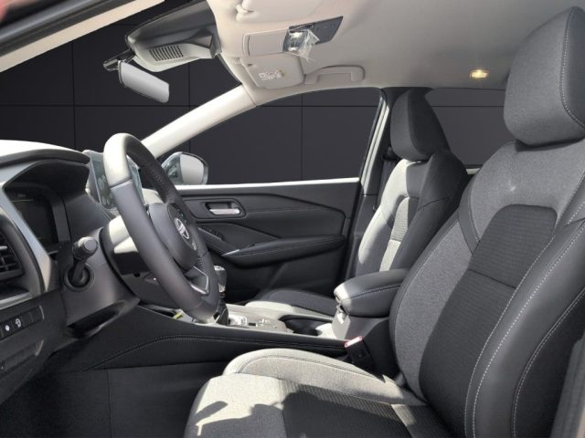 NISSAN Qashqai usata, con Servosterzo