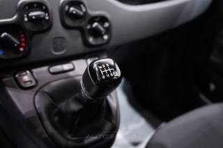 FIAT New Panda usata, con Volante multifunzione