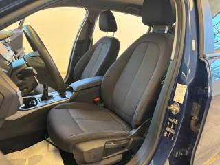 BMW 116 usata, con Cerchi in lega