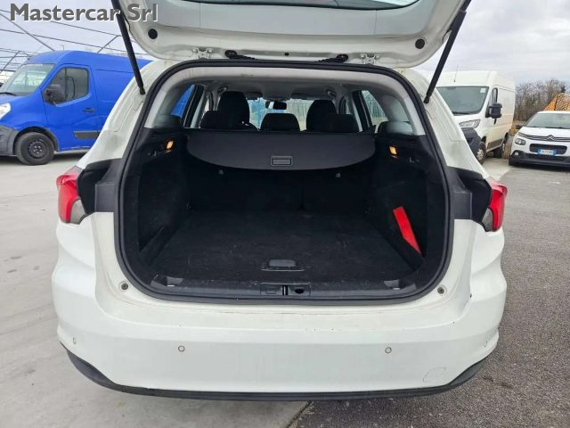 FIAT Tipo usata, con Chiusura centralizzata telecomandata