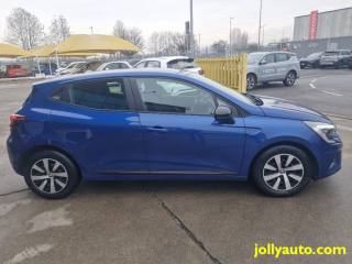 RENAULT Clio usata, con Autoradio