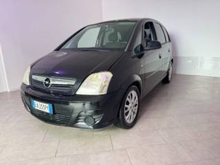 OPEL Meriva usata 2