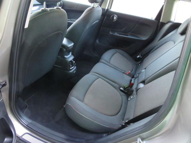 MINI Countryman usata 21