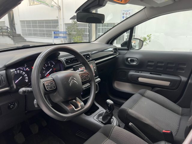 CITROEN C3 usata, con Cruise Control