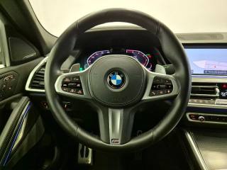BMW X6 usata, con Chiusura centralizzata