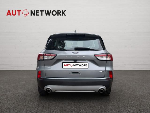 FORD Kuga usata, con Autoradio