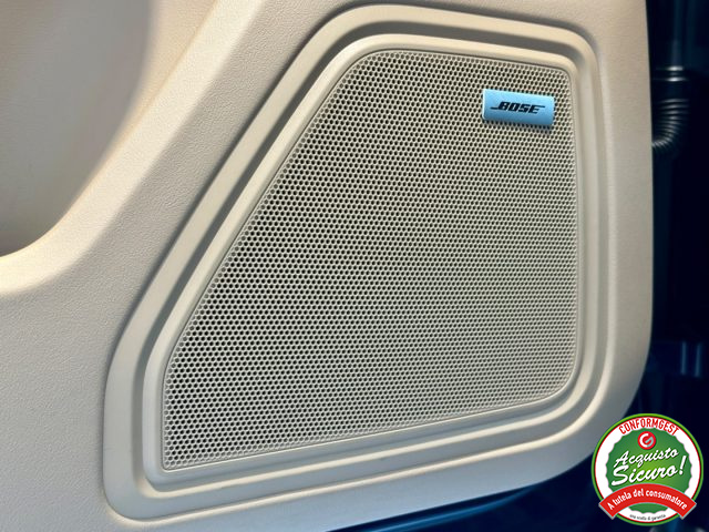 PORSCHE Macan usata, con Volante in pelle