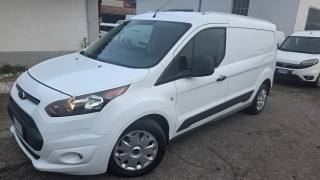 FORD Transit Connect usata, con Alzacristalli elettrici