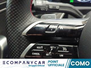 MERCEDES-BENZ CLA 200 usata, con Cruise Control