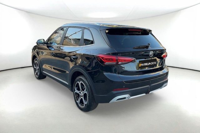 MG ZS usata, con Airbag