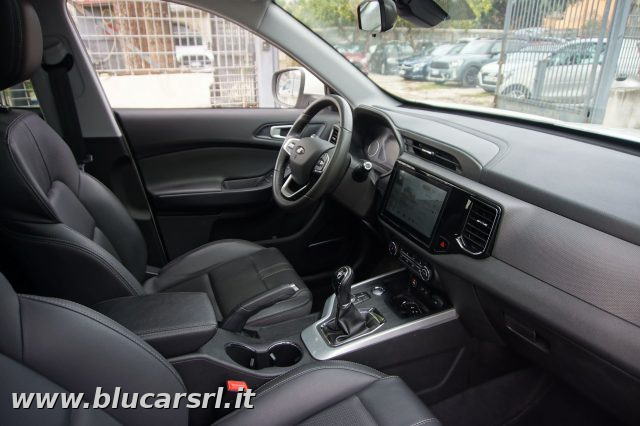 DR MOTOR DR 4.0 usata, con Immobilizzatore elettronico