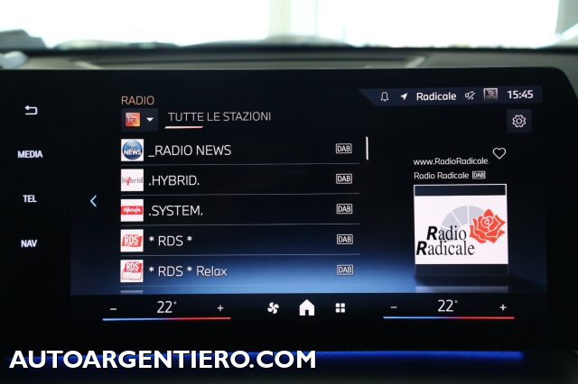 BMW X2 usata, con Blind spot monitor
