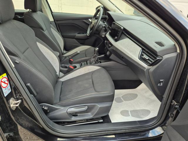 SKODA Kamiq usata, con Controllo trazione