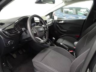 FORD Fiesta usata, con Controllo trazione