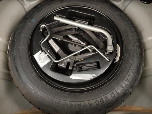 FIAT 500 usata, con Hill holder