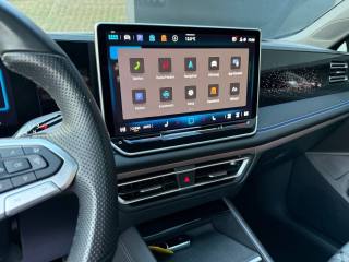 VOLKSWAGEN Tiguan usata, con Cruise Control