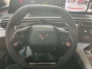 PEUGEOT 3008 usata, con Cerchi in lega