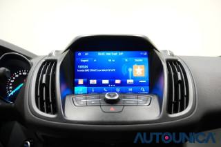 FORD Kuga usata, con Climatizzatore