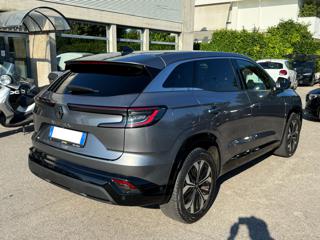 RENAULT Austral usata, con Airbag Passeggero