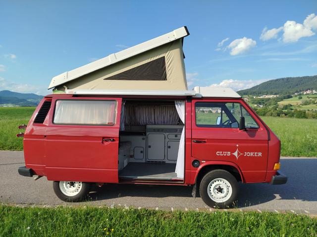 WESTFALIA usata 1