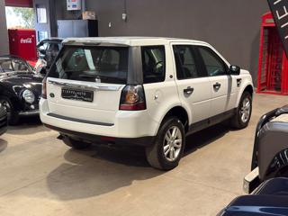 LAND ROVER Freelander usata, con Airbag Passeggero