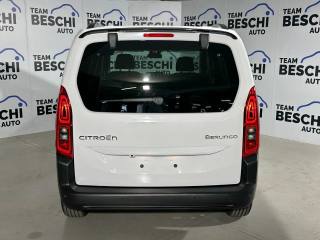 CITROEN Berlingo usata, con USB