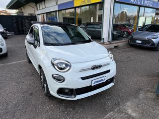 FIAT 500X usata, con Airbag