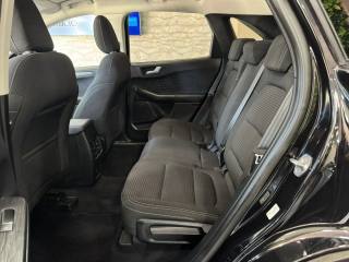 FORD Kuga usata, con Fendinebbia