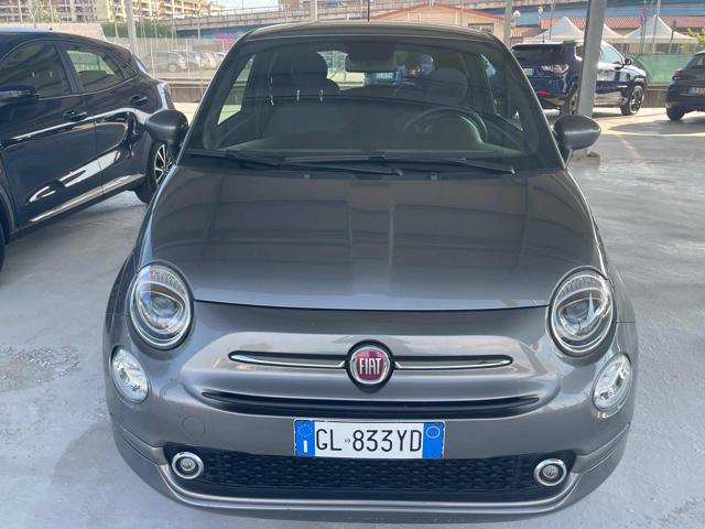 FIAT 500 usata 37