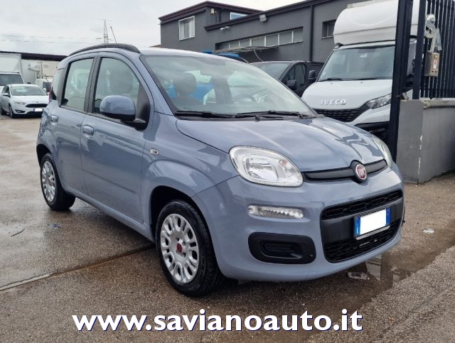 FIAT Panda usata, con Airbag