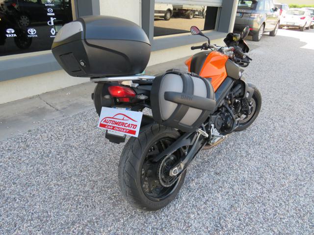 BMW F 800 R usata 4