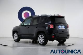 JEEP Renegade usata, con Park Distance Control