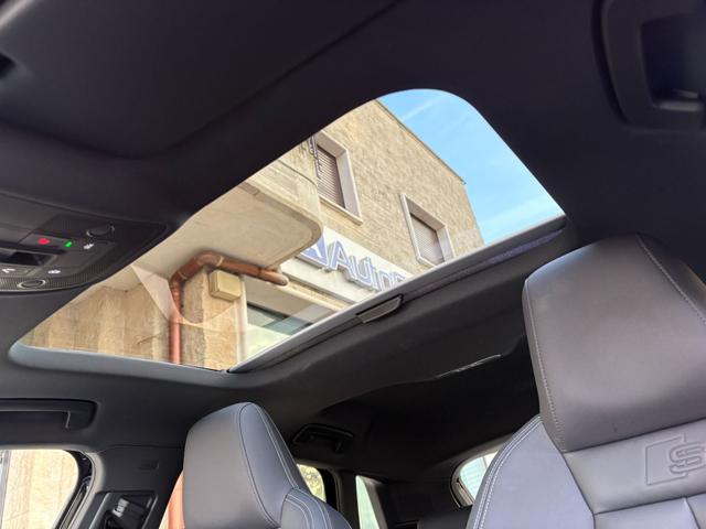 AUDI A3 usata, con Sensore di pioggia