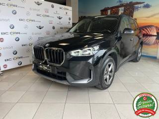 BMW X1 usata, con Bracciolo