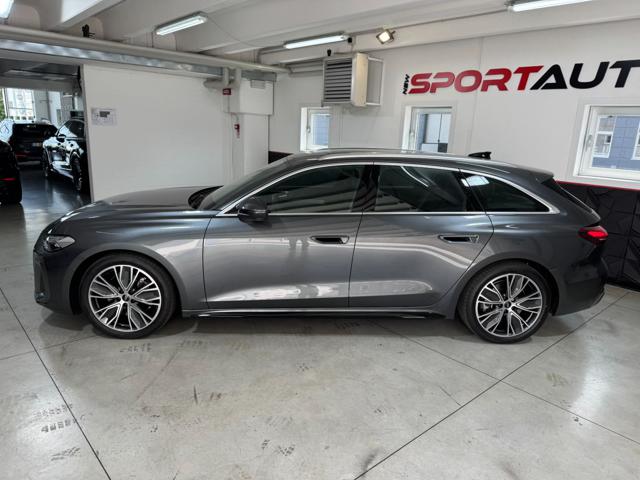 AUDI A5 usata, con Airbag Passeggero