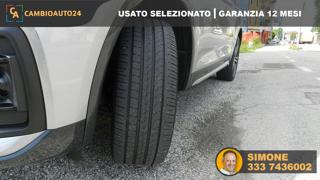 AUDI Q5 usata, con ESP