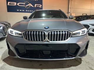 BMW 320 usata, con Airbag