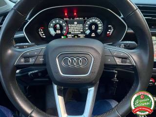 AUDI Q3 usata, con Controllo trazione