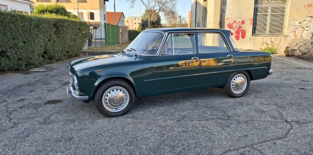 ALFA ROMEO Giulietta usata 0