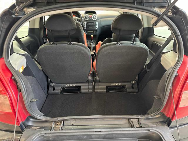 CITROEN C2 usata 10