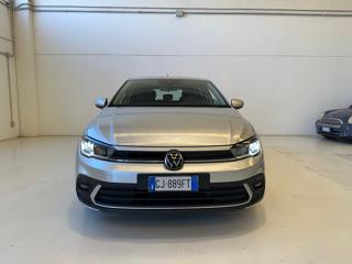 VOLKSWAGEN Polo usata, con Climatizzatore