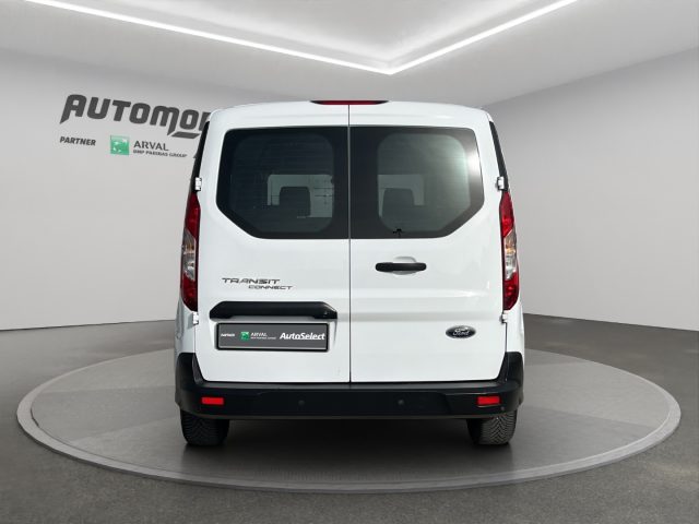 FORD Transit Connect usata, con ESP